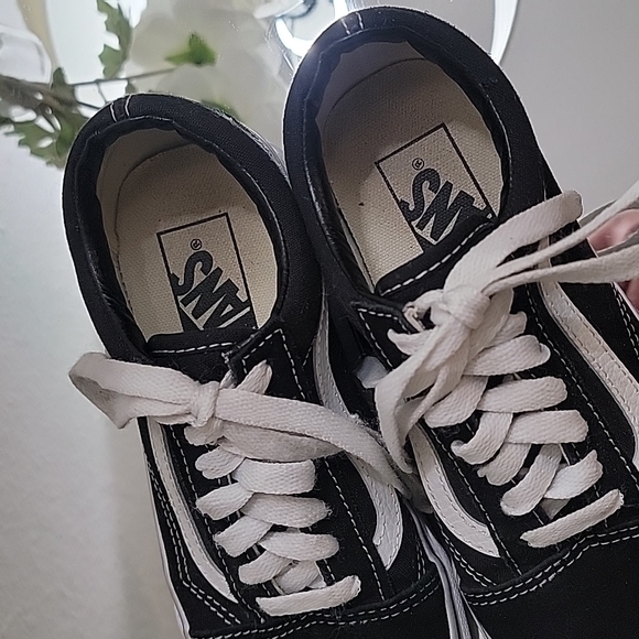 Vans Off The Wall - Picture 5 of 6